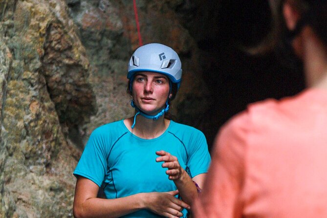 Private Guided Rock Climbing Trips in Puerto Rico - Why a private guide changes the day