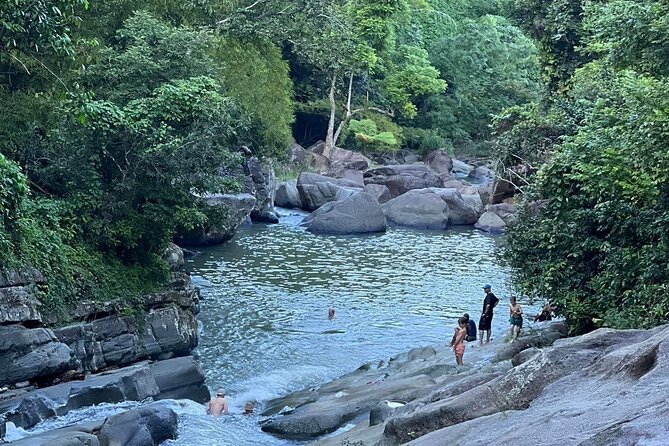 Private Guided Tour in Puerto Rico - Key points to know before booking