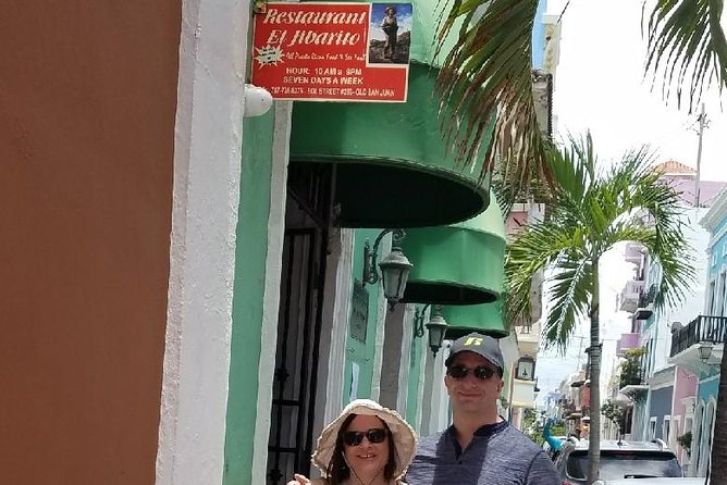 Private Guided Tour: Unveiling Old San Juan's History - Who will get the most from this experience?