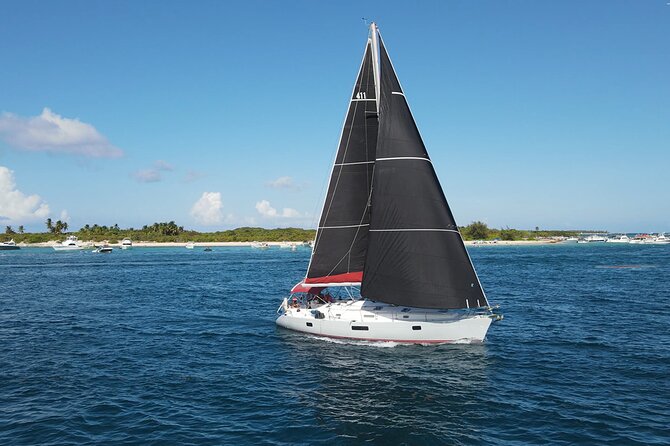 Private Half-Day Sailing and Snorkeling Tour - Key points at a glance