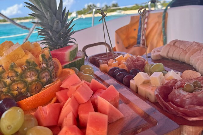 Private Half-Day Sailing and Snorkeling Tour - Who will enjoy this Fajardo charter most?