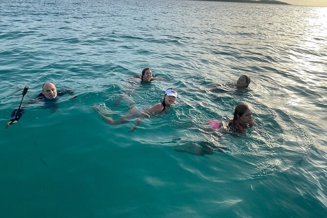 Private Half-Day Sailing and Snorkeling Tour - Booking details worth knowing