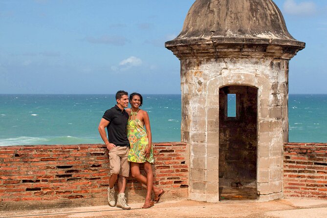 Private Historic Old San Juan & Piñones Food Tasting Tour - Key points to know before booking