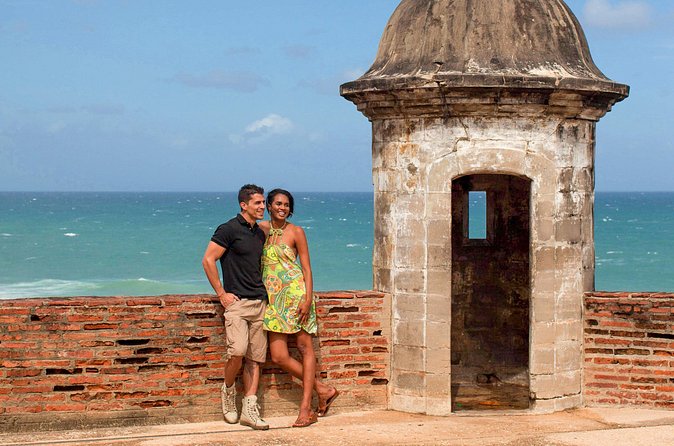 Private Historic Old San Juan & Piñones Food Tasting Tour - Why this five-hour pairing works