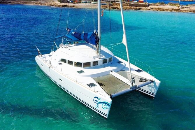 Private Janise Sailing Full Day Charter in Fajardo, Puerto Rico - Key points to know before booking
