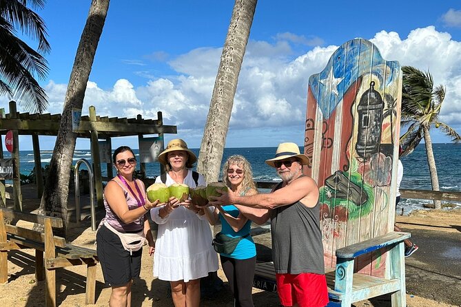 Private MEGA El Yunque Full Day Tour: Rainforest, Rivers, Beaches - Is $138 per person a fair value?