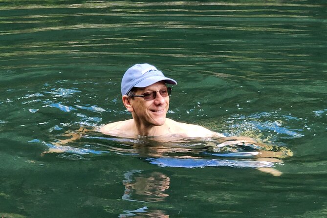 Private Old San Juan & El Yunques's Angelito Trail Tour 5HR - A family-friendly private format