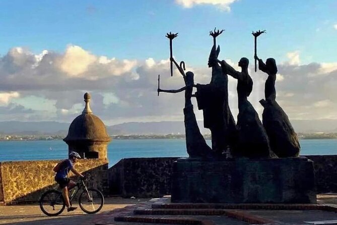 Private Old San Juan & El Yunques's Angelito Trail Tour 5HR - Is $399.99 per person fair?