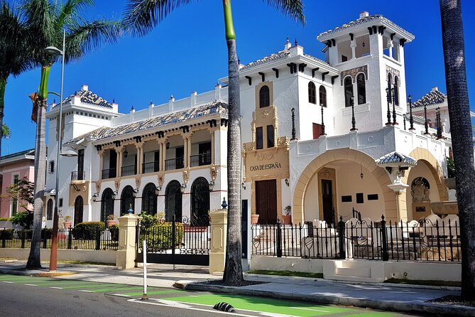 Private Old San Juan & El Yunques's Angelito Trail Tour 5HR - Who should book this experience?