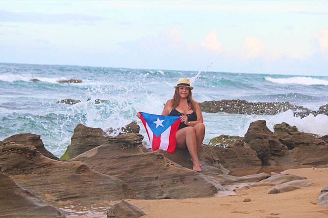 Private Old San Juan Photography - From Posed Portraits to Candid Frames