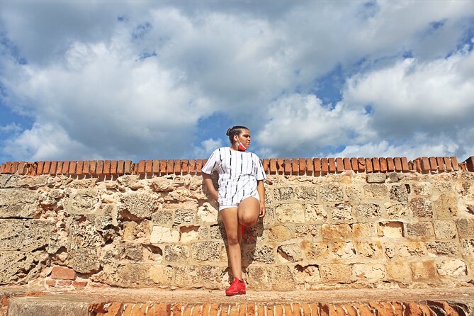 Private Old San Juan Photography - What You Receive After the Session