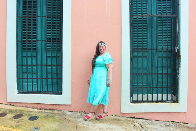 Private Old San Juan Photography - Why a Private Photographer Helps