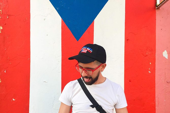 Private Old San Juan Walking Tour - What this private Old San Juan tour is really like