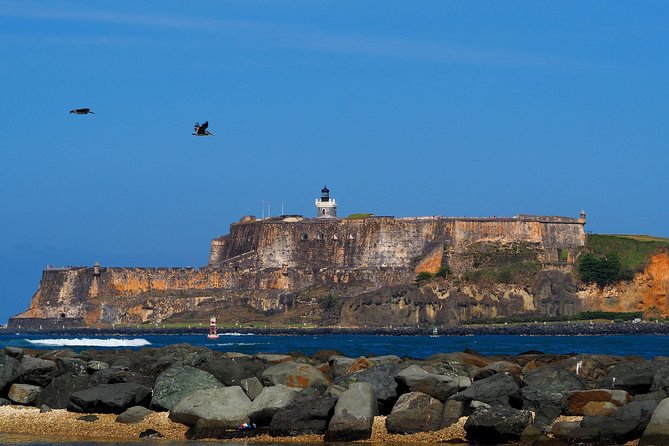 Private Old San Juan Walking Tour - Plaza de Armas and the city’s public life