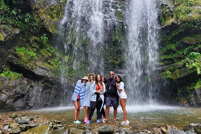 Private Puerto Rico's Bucket List 3 Day Package with hotel pickup - Key things to know before booking