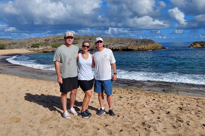 Private Puerto Rico's Bucket List 3 Day Package with hotel pickup - What $1,699.99 per person really buys