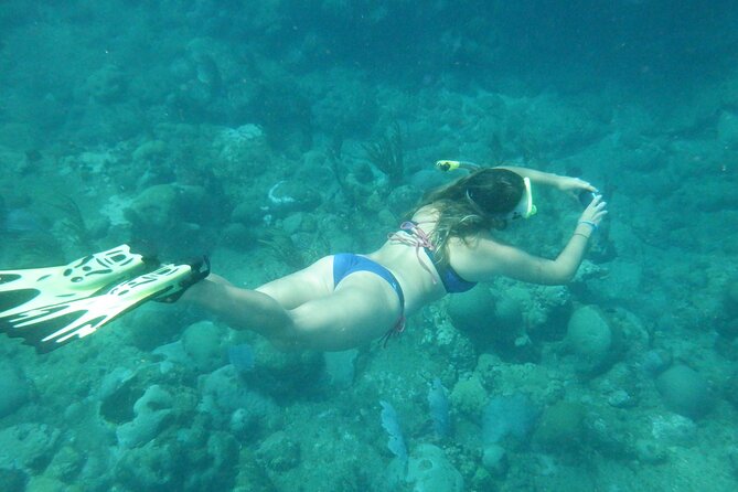 Private Rincon Snorkeling Adventure - Safety, health, and age rules