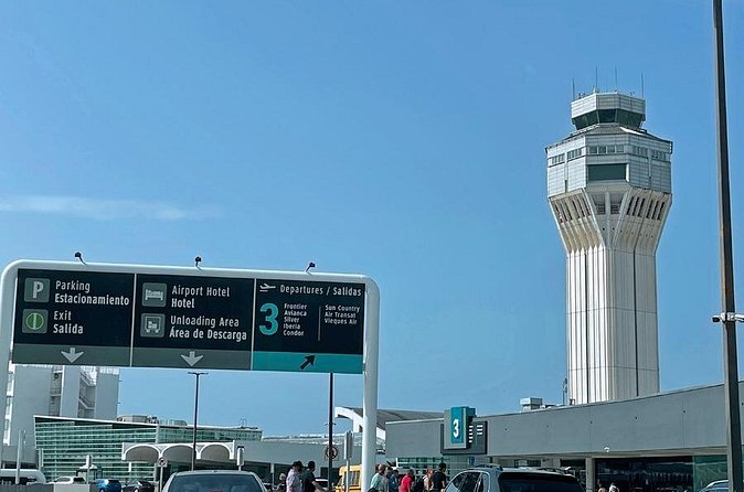 Private Round-Trip Transfer: Luis Muñoz Marín Airport to Hotel - Why the return ride matters