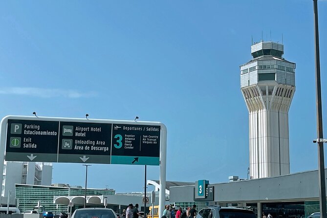 Private Round-Trip Transfer: Luis Muñoz Marín Airport to Hotel - Is $75 per person a good deal?