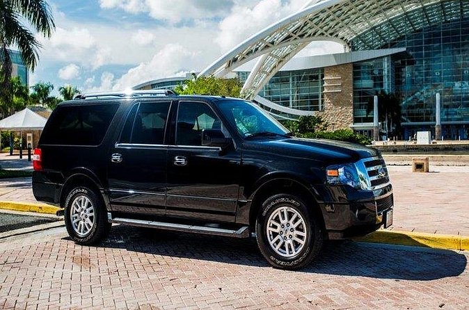Private Round-Trip Transfer: Luis Muñoz Marín Airport to Hotel - What the service does well