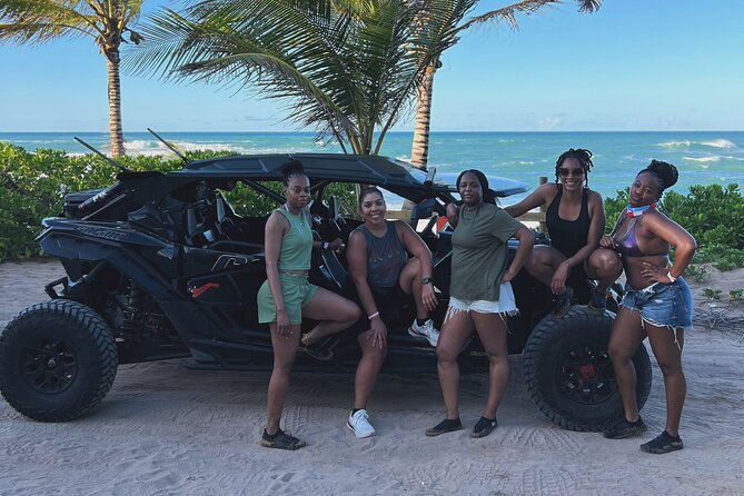 Private San Juan Beach Tour Can-Am UTV Experience Off Road - The Price: What You Actually Get for $269.50