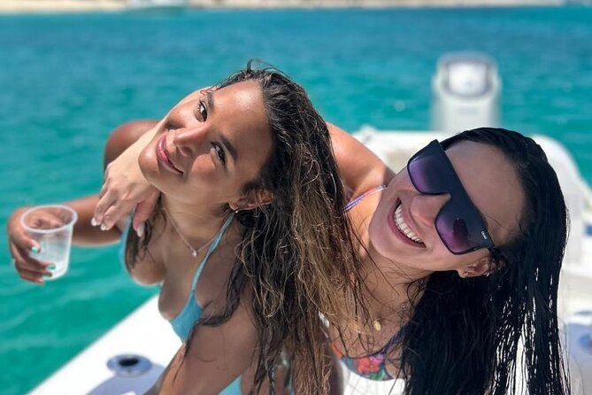 Private Snorkel and Cruise Experience in Ceiba - What This Ceiba Charter Is Really Selling