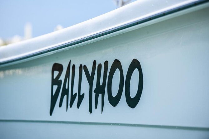 Private Snorkel and Cruise Experience in Ceiba - Vieques, Culebra, and Fajardo’s Keys