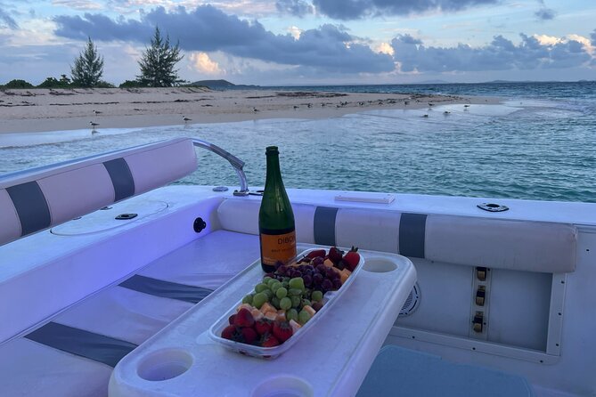 Private Sunset Escape: Sailing an Island Paradise - Why this Fajardo sunset trip feels different