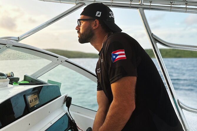 Private Sunset Escape: Sailing an Island Paradise - Sunset views without the midday heat