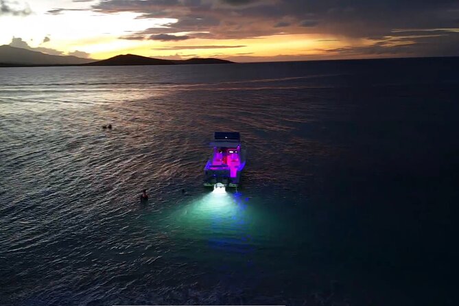 Private Sunset Escape: Sailing an Island Paradise - The human touch from Carlos and Jamille