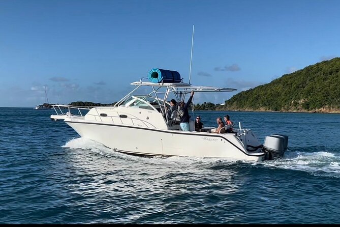 Private Sunset Escape: Sailing an Island Paradise - What the $399 group price really buys