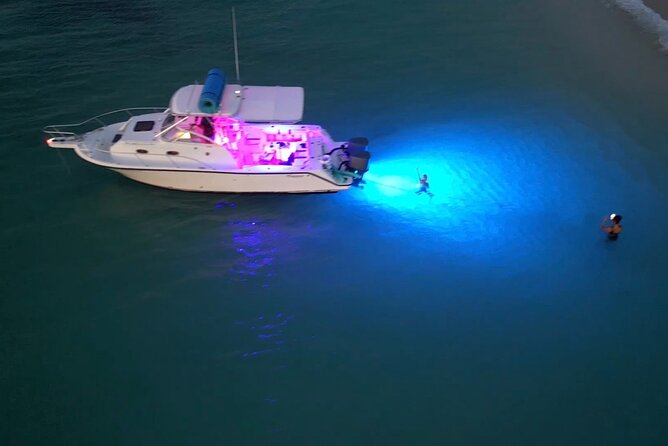 Private Sunset Escape: Sailing an Island Paradise - Booking, weather, and cancellation details
