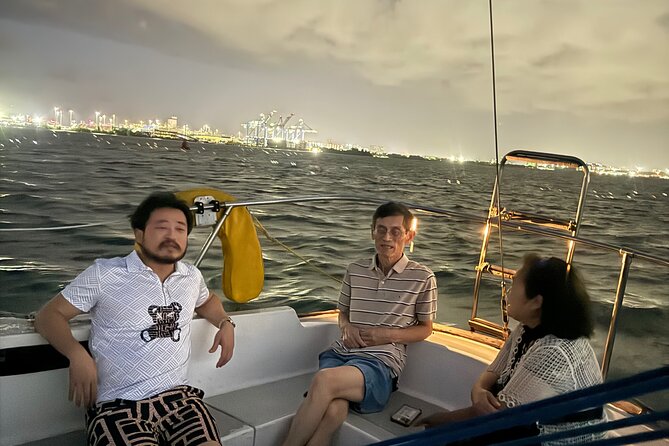 Private Sunset Sail - Who Will Get the Most From This Trip?