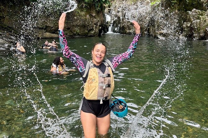 Private Tour of El Yunque Rainforest from San Juan - How the guide affects the day
