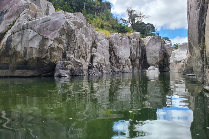 Private Tour of the White Canyon Ancestral Route in Utuado - Meeting at Walgreens and Following the Guides to Paso Palmas