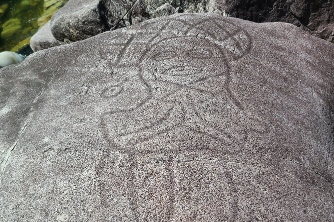 Private Tour of the White Canyon Ancestral Route in Utuado - Petroglyph Stations Bring the Ancestral Route Into Focus