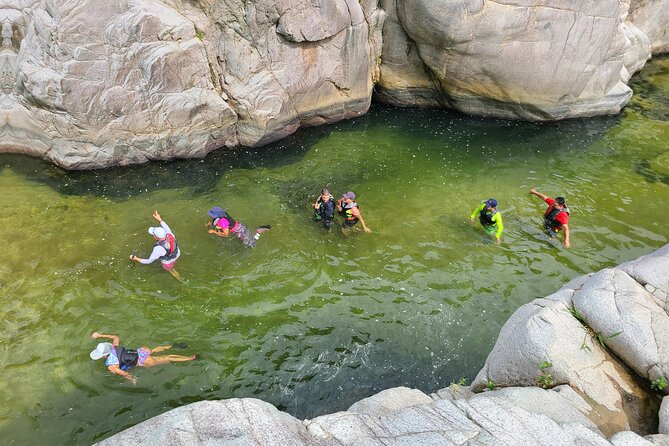 Private Tour of the White Canyon Ancestral Route in Utuado - A Possible Local Lunch After the Tour
