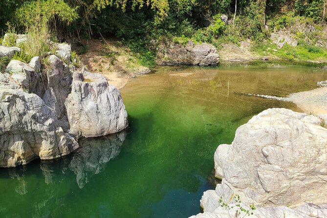 Private Tour of the White Canyon Ancestral Route in Utuado - How the Four Hours Are Spent