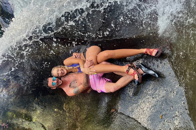 Private Tour to the East Side of Puerto Rico - Pickup, pace, and who will enjoy it most