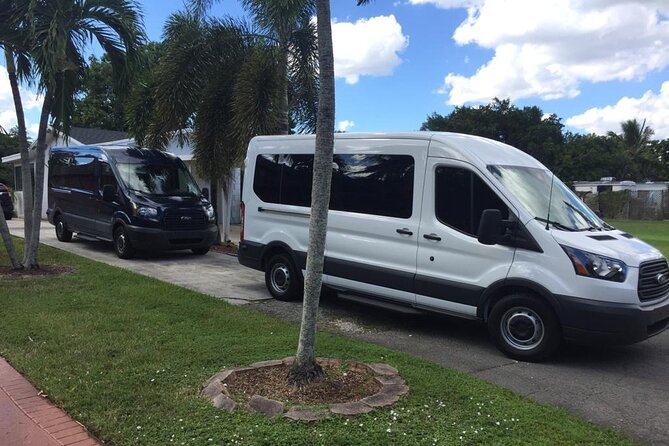 Private Transfer from SJU Airport to San Juan / Rio Grande - The service’s strongest point is its human handoff