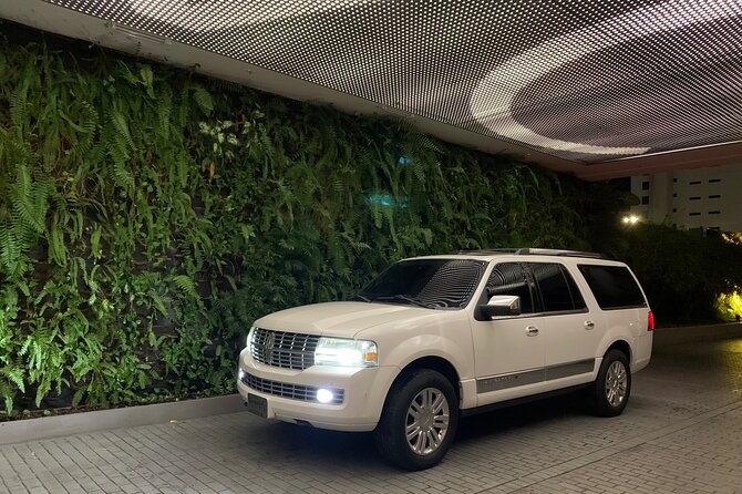 Private Transfer Puerto Rico:To or From Airports, Hotels &Cruises - What This Puerto Rico Transfer Actually Covers