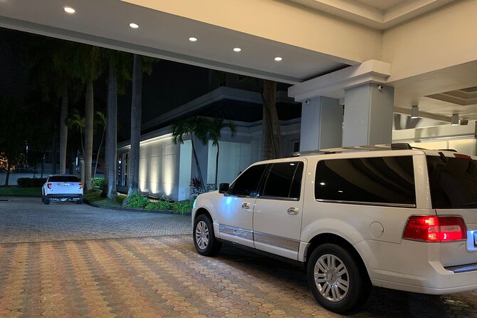 Private Transfer Puerto Rico:To or From Airports, Hotels &Cruises - Cruise Port Transfers Need Extra Attention