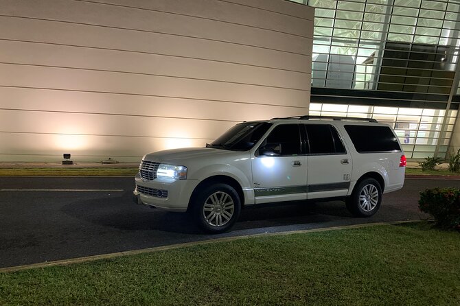 Private Transfer Puerto Rico:To or From Airports, Hotels &Cruises - Price: When $32.50 Per Person Makes Sense