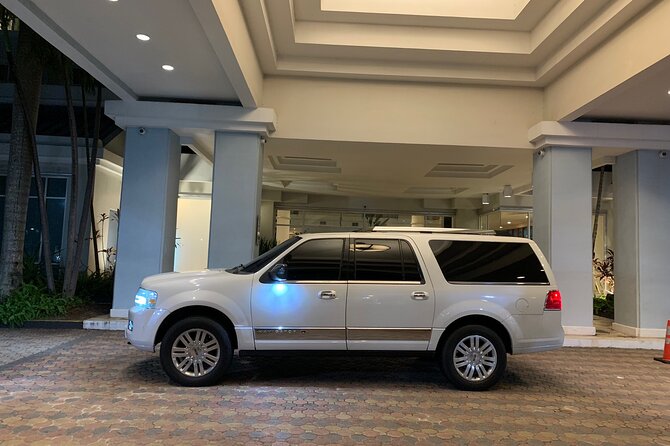 Private Transfer Puerto Rico:To or From Airports, Hotels &Cruises - The Drivers Are a Big Part of the Experience