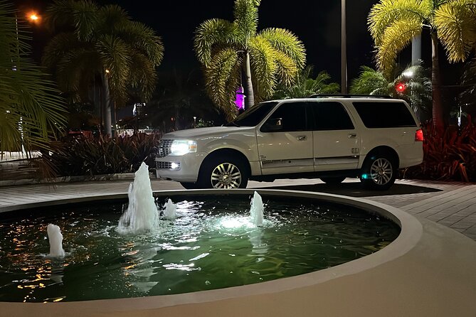 Private Transfer Puerto Rico:To or From Airports, Hotels &Cruises - Who Should Book This Service