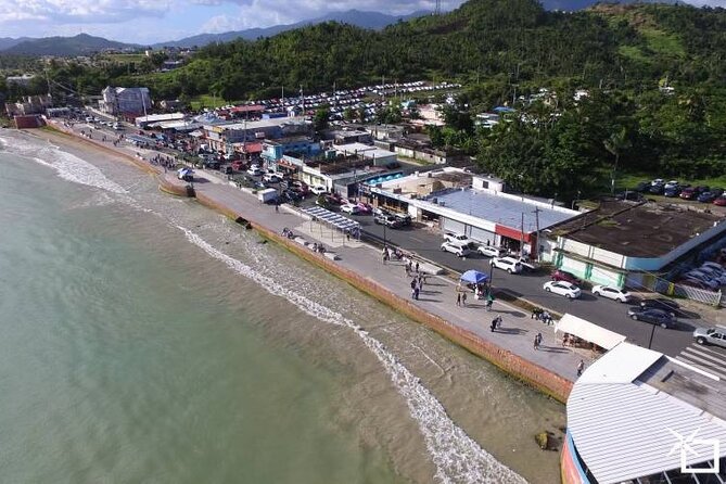 Private Transfer: SJU Airport or Port to Humacao and Nagüabo - Why this transfer makes sense after landing in San Juan