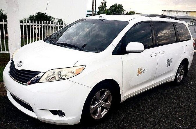 Private Transfer: SJU Airport or Port to Humacao and Nagüabo - How the private price compares with convenience