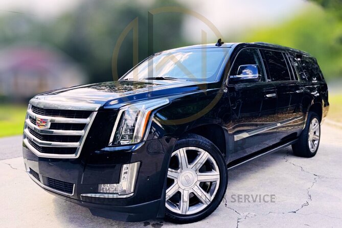 Private Transfer – SJU Airport to Hotels, Cruise Port or Airbnb - Key points to know before booking