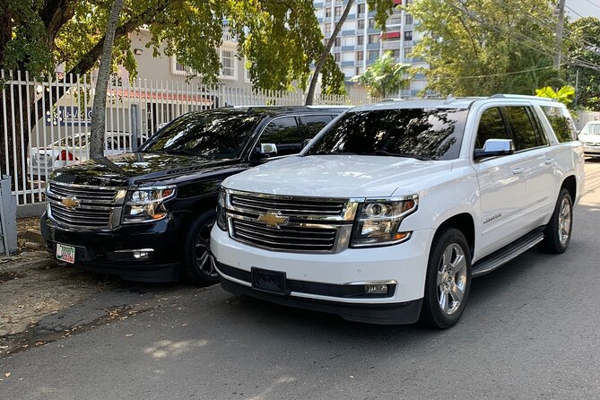 Private Transfer to El Conquistador Hotel - Key points to know before booking