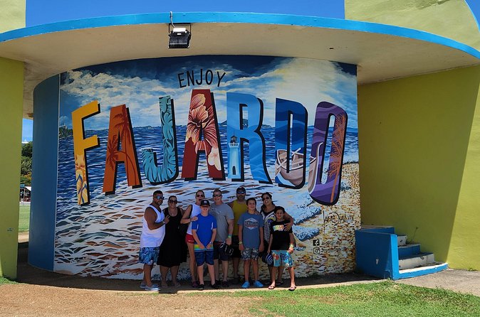 Private Transfer to El Conquistador Hotel - Local conversation without turning the ride into a tour